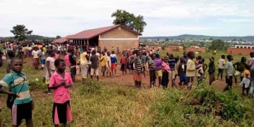 Art Therapy Survey Reveals Deep War Trauma Among Children in Kyangwali Refugee resettlement 