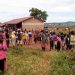 Art Therapy Survey Reveals Deep War Trauma Among Children in Kyangwali Refugee resettlement