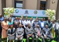 Otafire launches Kyambogo climate finance hub
