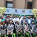 Otafire launches Kyambogo climate finance hub