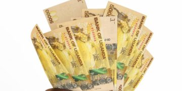 The Uganda shilling remained under pressure against the dollar – Absa Bank Uganda Markets Update