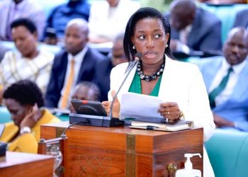 Court Upholds Nameere’s Victory in Masaka City Woman MP Election