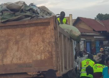 Makerere 3 Parish Councillor Urges Residents to Embrace Hygiene