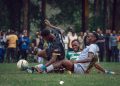 Tooro Kingdom Amasaza Cup : Burahya Win 3-2 on Aggregate to Reach Final