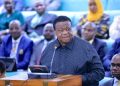 Great Generals solve problems without firing a bullet, Maj Gen Otafiire