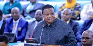 Great Generals solve problems without firing a bullet, Maj Gen Otafiire