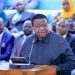 Great Generals solve problems without firing a bullet, Maj Gen Otafiire