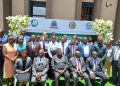 Kyambogo climate finance hub opens new front in Uganda’s green transition