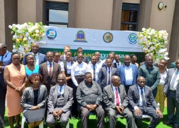Kyambogo climate finance hub opens new front in Uganda’s green transition