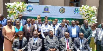 Kyambogo climate finance hub opens new front in Uganda’s green transition