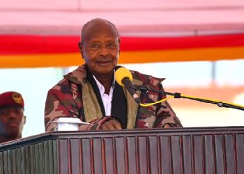 President Museveni calls for deeper East African integration, warns fragmentation
