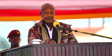 President Museveni calls for deeper East African integration, warns fragmentation
