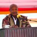 President Museveni calls for deeper East African integration, warns fragmentation
