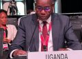 Uganda takes digital crime fight to global Stage at UN crime congress