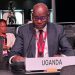 Uganda takes digital crime fight to global Stage at UN crime congress