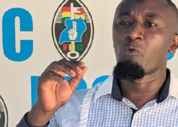FDC warns tax burden, teacher training plan threaten Uganda’s economy, education