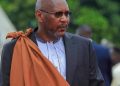 New Tooro King keeps late King Oyo’s prime minister as he forms his cabinet