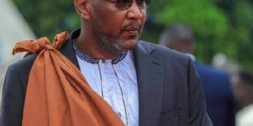 New Tooro King keeps late King Oyo’s prime minister as he forms his cabinet