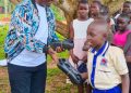 From newsroom to community service: how former journalist Sserwanjja’s leadership is transforming lives in Bamutakudde village