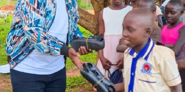 From newsroom to community service: how former journalist Sserwanjja’s leadership is transforming lives in Bamutakudde village