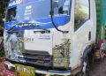 URA customs officer killed as anti-smuggling pursuit ends in crash