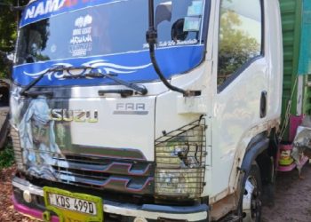 URA customs officer killed as anti-smuggling pursuit ends in crash