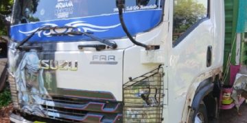 URA customs officer killed as anti-smuggling pursuit ends in crash