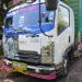 URA customs officer killed as anti-smuggling pursuit ends in crash