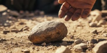 School dispute turns fatal as stone thrown by canteen attendant kills student