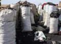Uganda seizes 275 bags of illegal charcoal as President Museveni’s ban enforcement intensifies