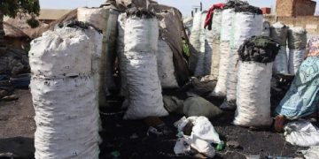 Uganda seizes 275 bags of illegal charcoal as President Museveni’s ban enforcement intensifies