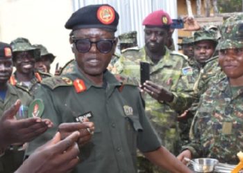 UPDF opens new medical facilities in South Sudan as security partnership with Juba continues
