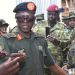 UPDF opens new medical facilities in South Sudan as security partnership with Juba continues
