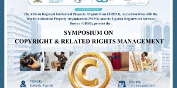 Uganda to host African Copyright Summit as artists push for fairer royalties