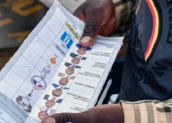 Election battle as court orders vote scrutiny for Kasanda South