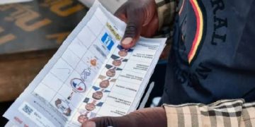 Election battle as court orders vote scrutiny for Kasanda South