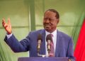 Raila Amolo Odinga: A giant of African politics, a champion of democracy, and a legacy that endures