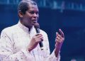 Enough Is Enough’: Pastor Kayanja issues stark warning to Frank Gashumba in escalating Uganda Church row