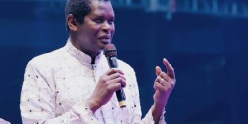Enough Is Enough’: Pastor Kayanja issues stark warning to Frank Gashumba in escalating Uganda Church row