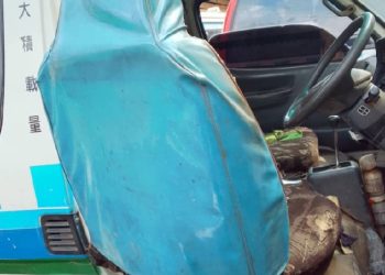 More than 400 Kampala taxis fail safety tests as Uganda tightens road enforcement