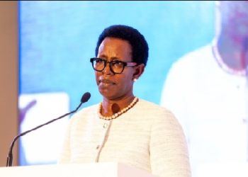 Health Ministry denies suspending Arua hospital doctor amid disciplinary concerns