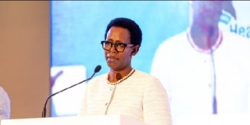 Health Ministry denies suspending Arua hospital doctor amid disciplinary concerns