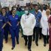 Health Ministry denies suspending Arua hospital doctor amid disciplinary concerns