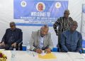 Tooro Kingdom, Mountains of the Moon University seek closer ties to boost education and development