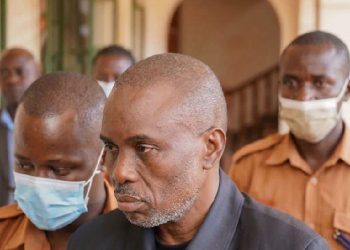 Lukwago’s Hospital scare rekindles fears as family waits for bail decision