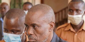 Lukwago’s Hospital scare rekindles fears as family waits for bail decision