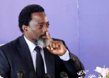 DRC’s old political rivalries return as Kabila joins forces linked to M23 rebels