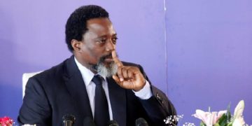 DRC’s old political rivalries return as Kabila joins forces linked to M23 rebels