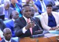Ssenyonyi election petition: High Court pushes judgment to October 30