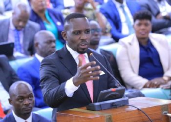 Ssenyonyi election petition: High Court pushes judgment to October 30